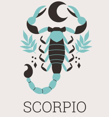 Scorpio